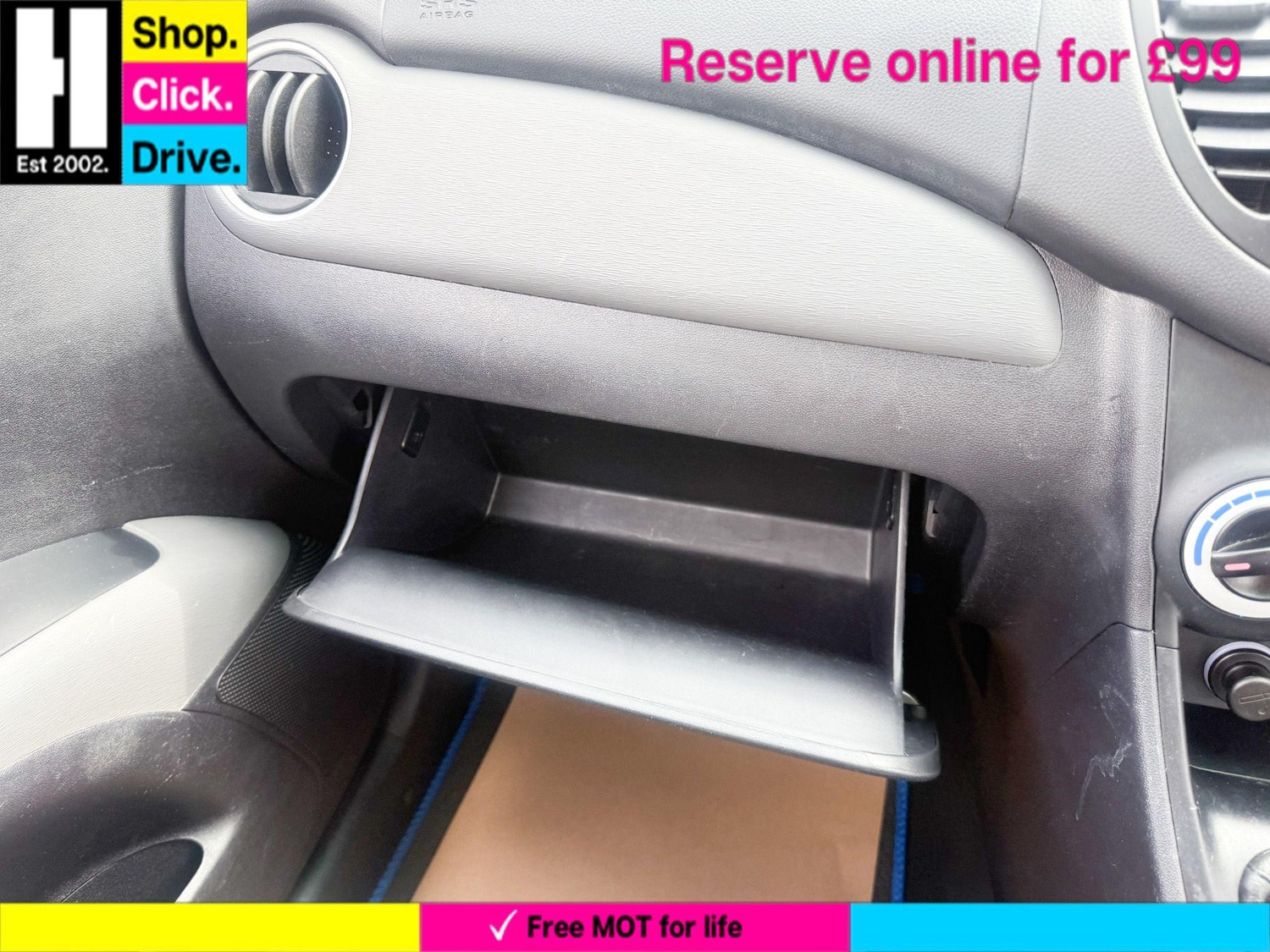 Used Hyundai i10 2010 for sale - 76658596: Photo 48