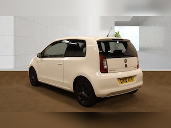 Used Skoda Citigo 2018 for sale - 79412854: Photo