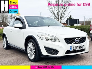 Used Volvo C30 2011 for sale - 78335248: Photo