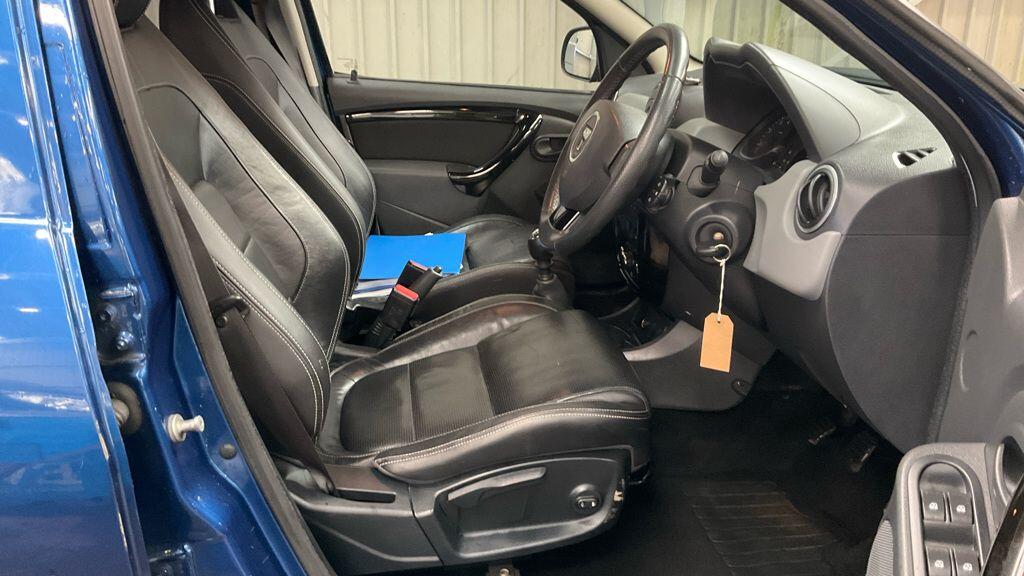 Used Dacia Duster for sale - 77612582: Photo 10