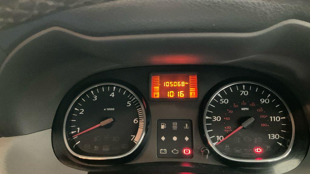 Used Dacia Duster for sale - 77612582: Photo 11