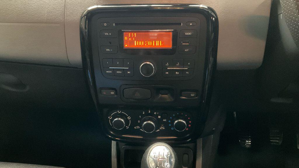 Used Dacia Duster for sale - 77612582: Photo 12