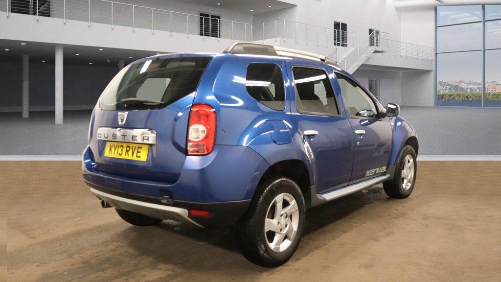 Used Dacia Duster for sale - 77612582: Photo 5