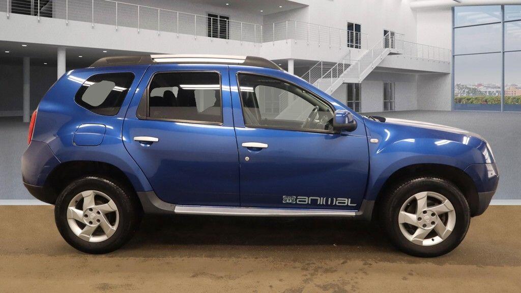 Used Dacia Duster for sale - 77612582: Photo 6