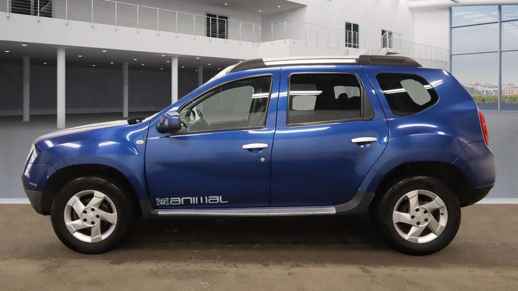 Used Dacia Duster for sale - 77612582: Photo 7
