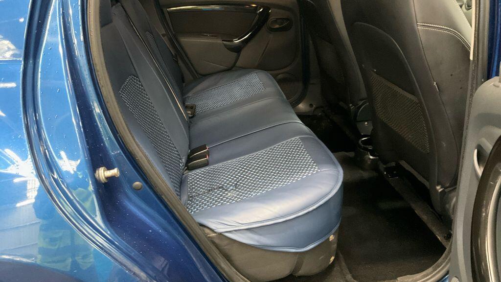 Used Dacia Duster for sale - 77612582: Photo 9