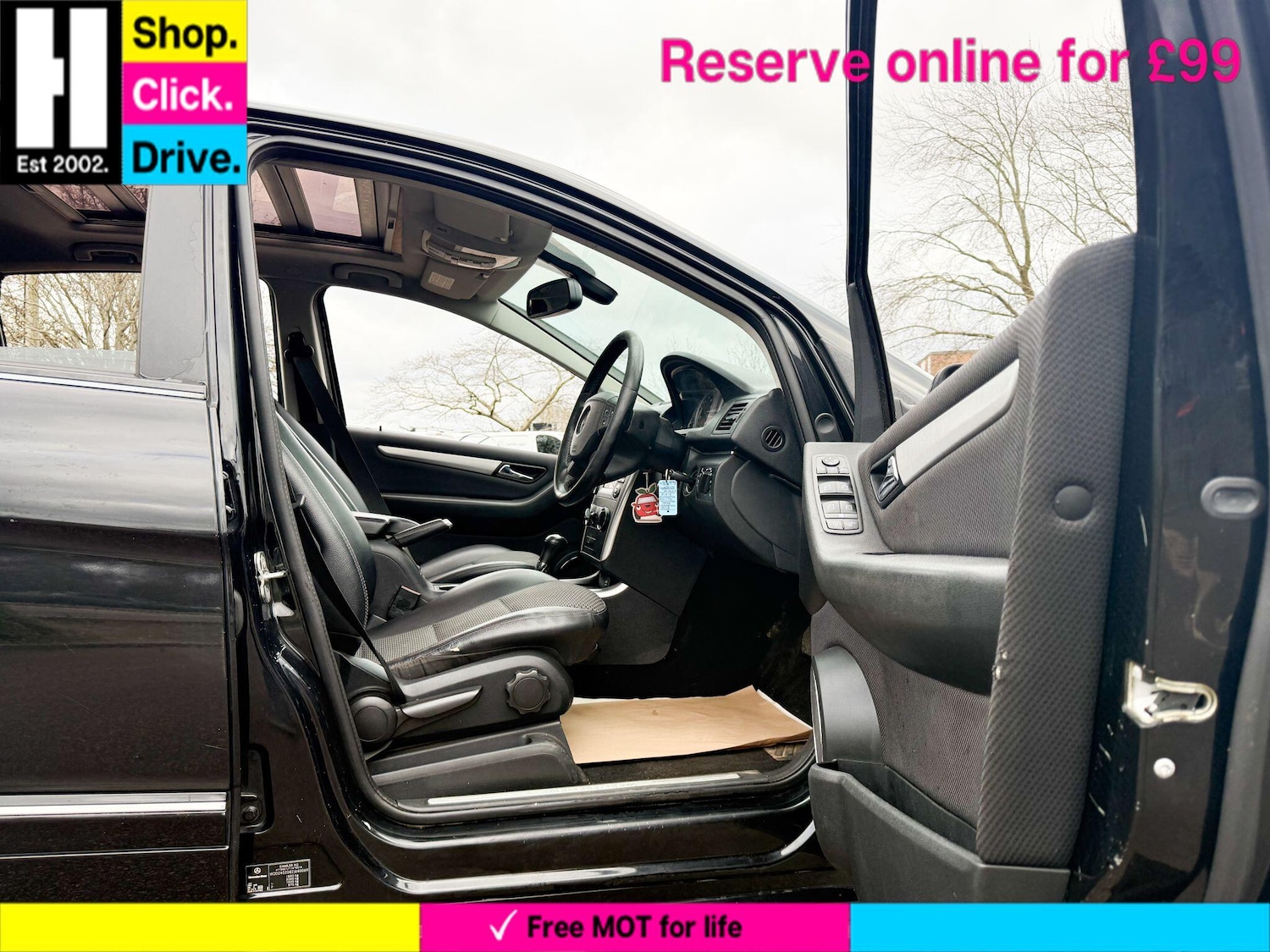 Used Mercedes-Benz B Class 2010 for sale - 77723349: Photo 30