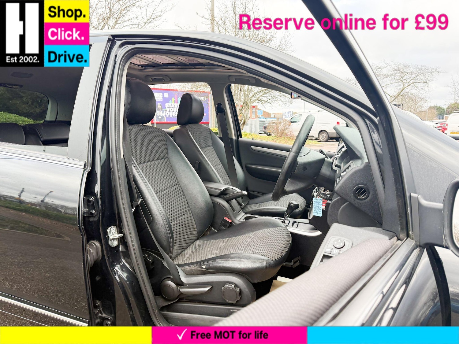 Used Mercedes-Benz B Class 2010 for sale - 77723349: Photo 31