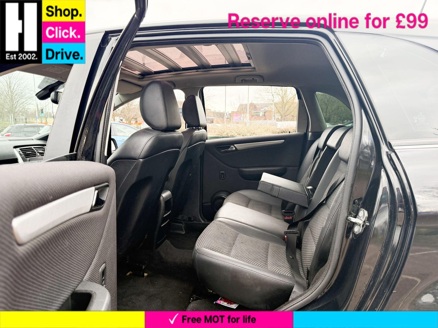 Used Mercedes-Benz B Class 2010 for sale - 77723349: Photo 37