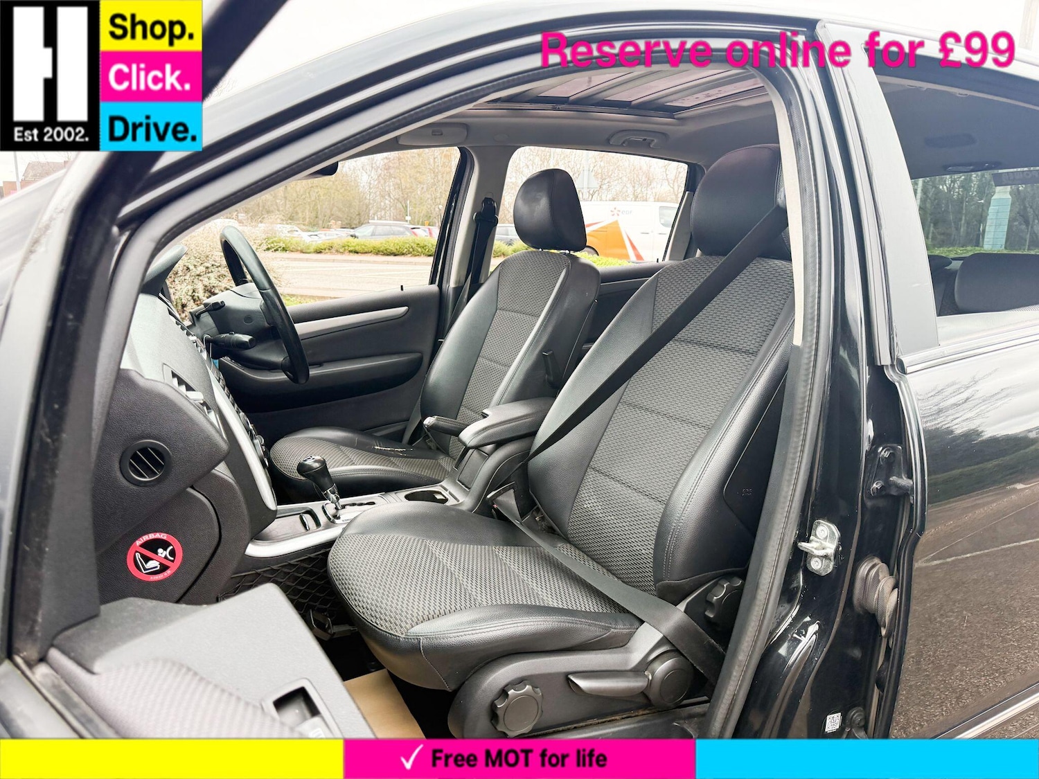 Used Mercedes-Benz B Class 2010 for sale - 77723349: Photo 40