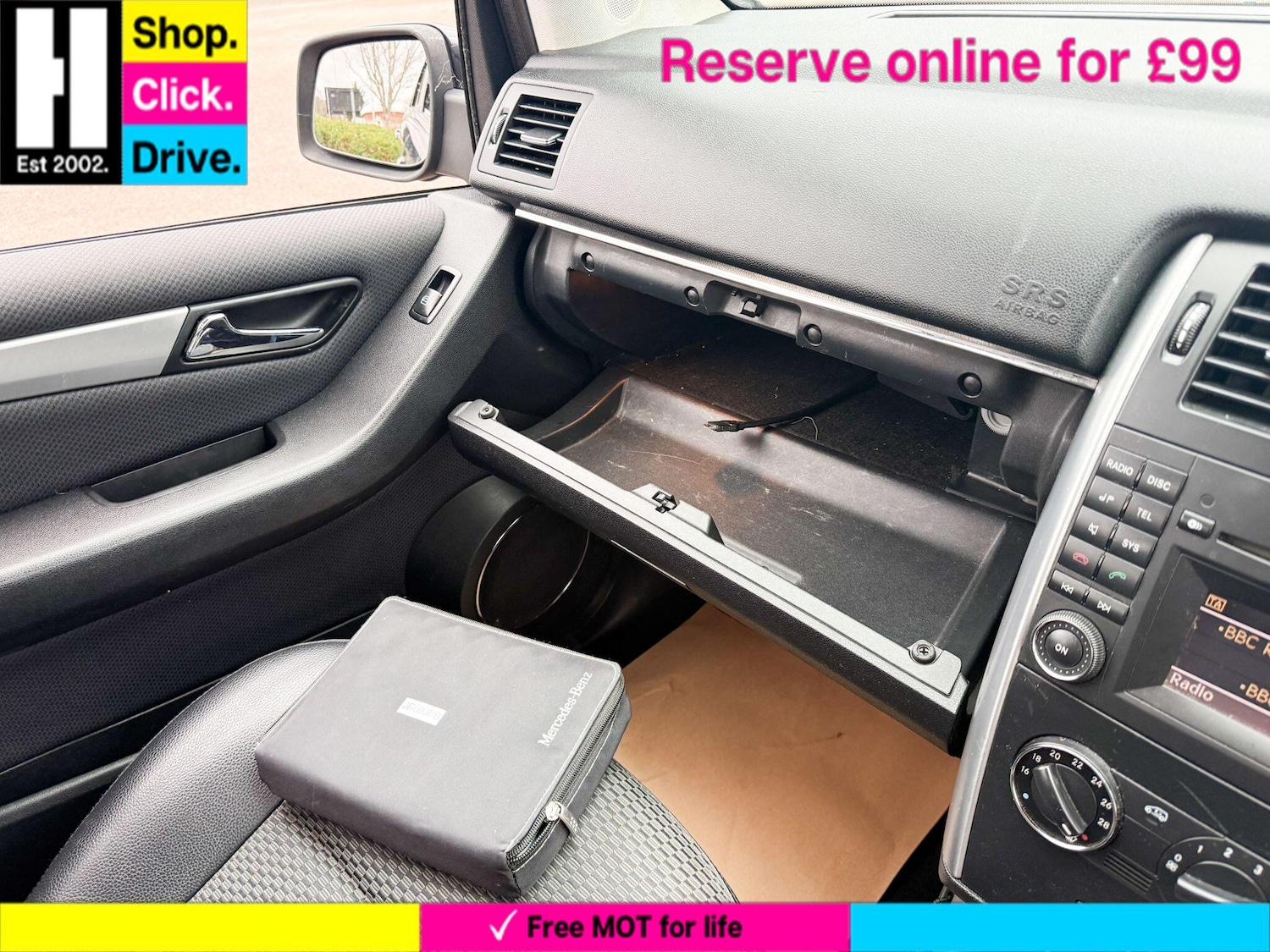 Used Mercedes-Benz B Class 2010 for sale - 77723349: Photo 45