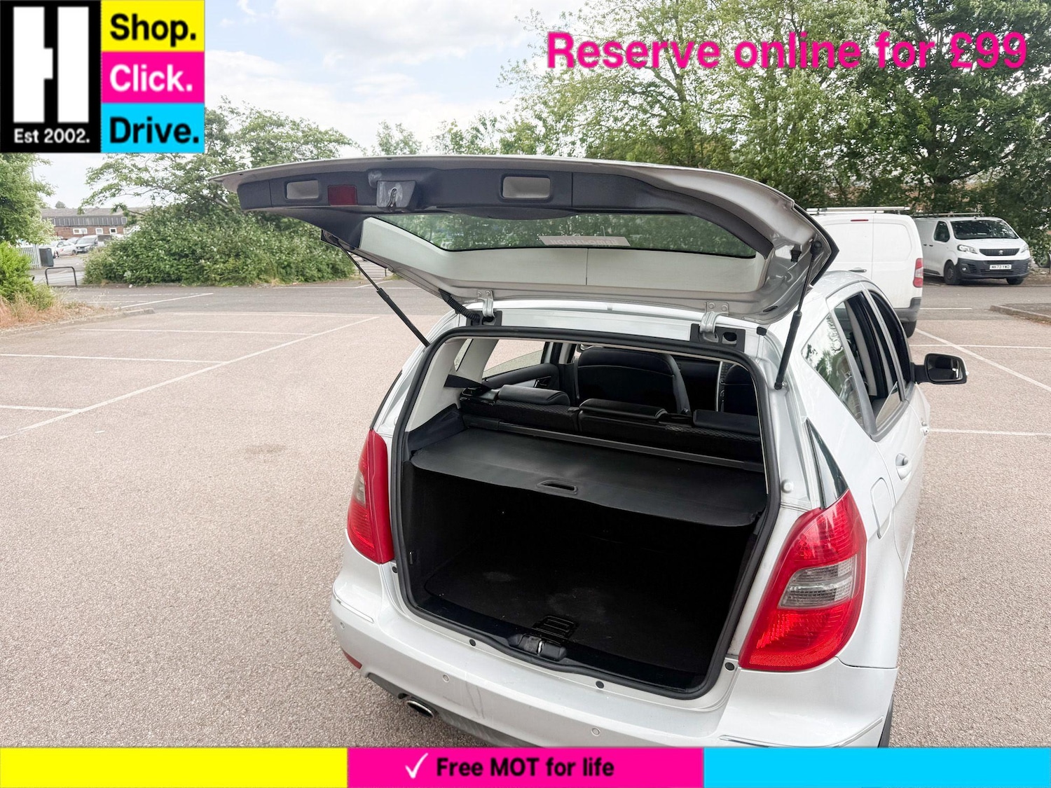 Used Mercedes-Benz A-Class 2008 for sale - 76659385: Photo 15