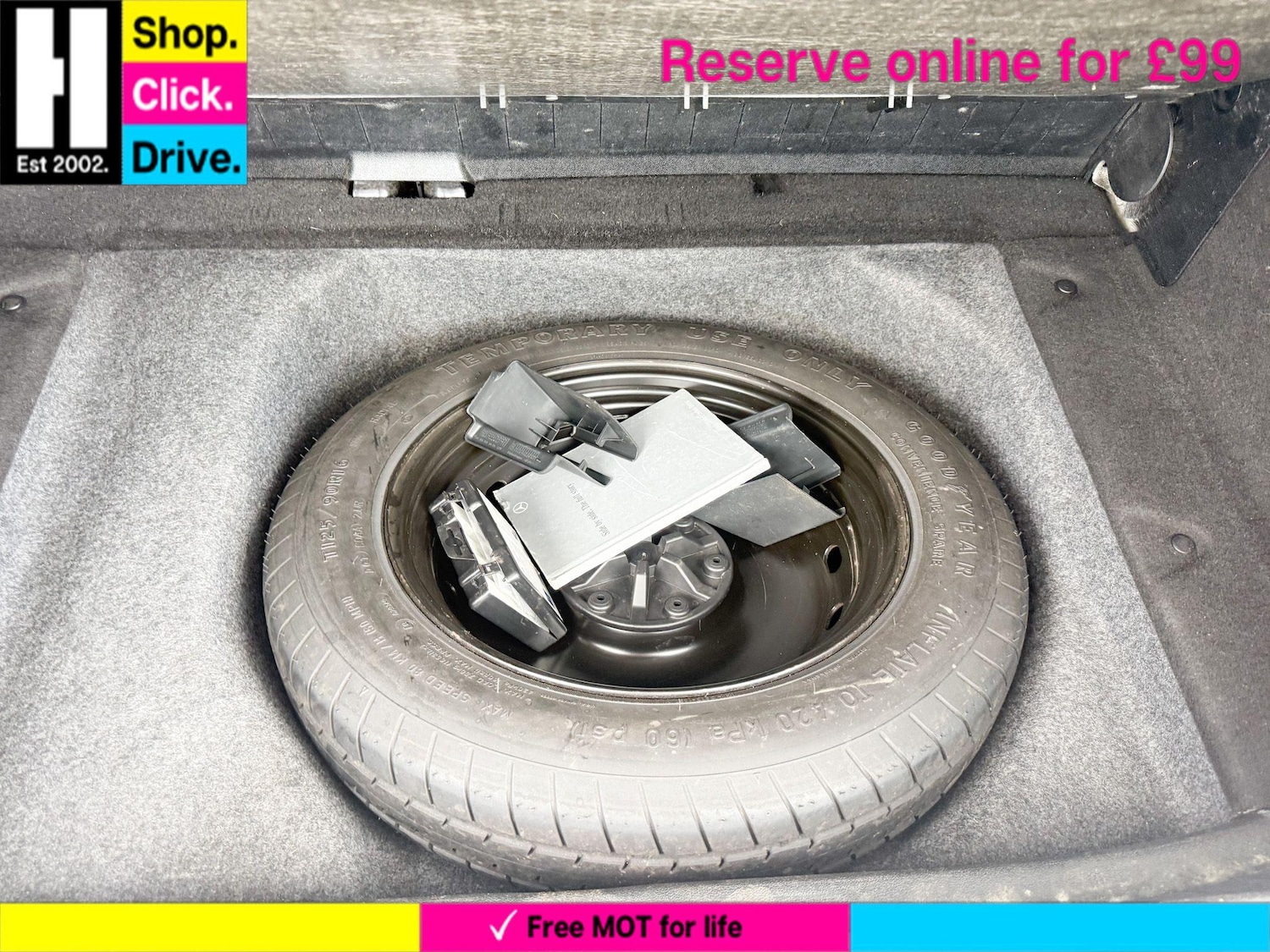 Used Mercedes-Benz A-Class 2008 for sale - 76659385: Photo 17