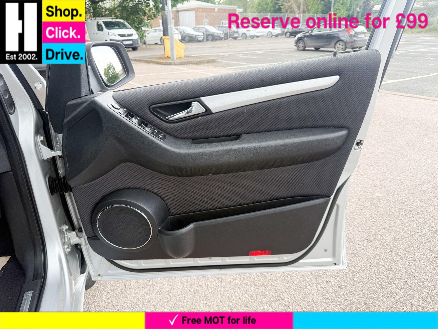 Used Mercedes-Benz A-Class 2008 for sale - 76659385: Photo 23