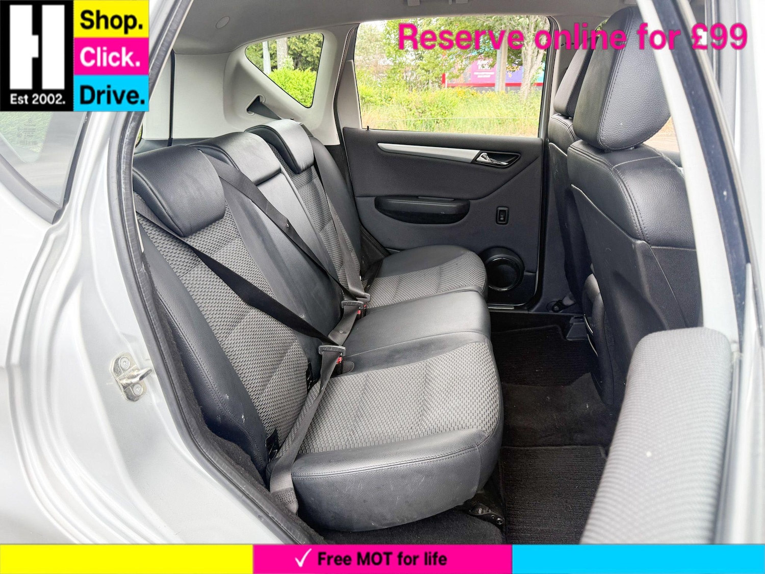 Used Mercedes-Benz A-Class 2008 for sale - 76659385: Photo 3