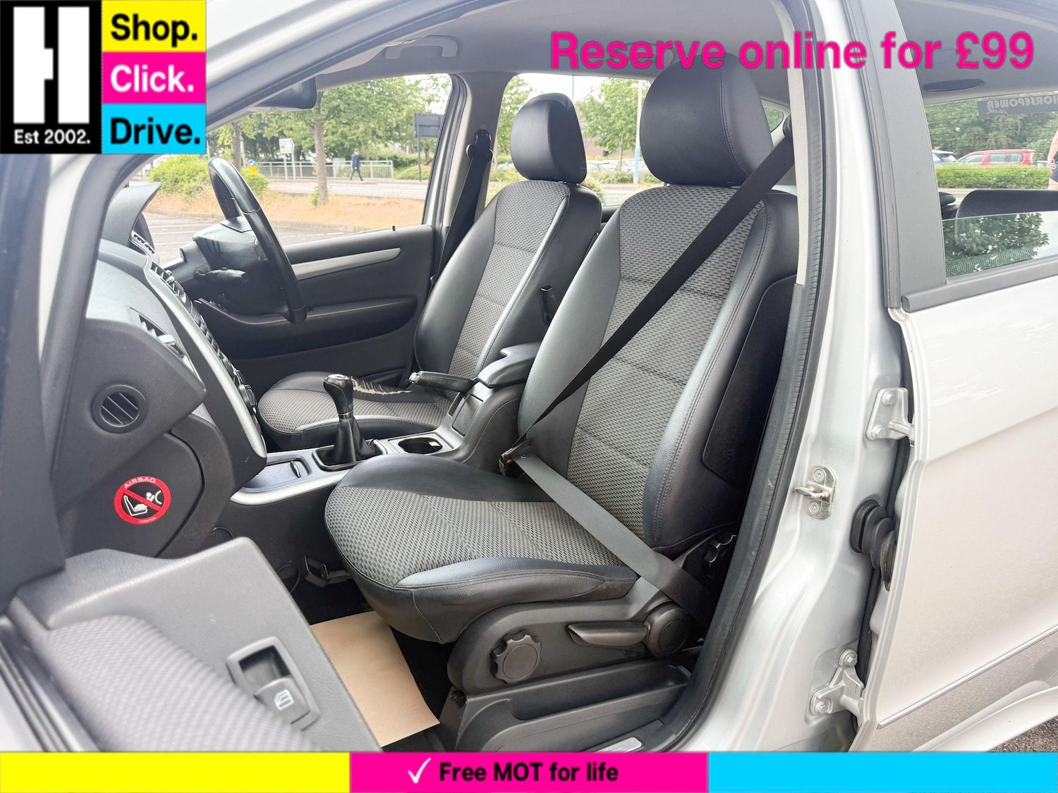 Used Mercedes-Benz A-Class 2008 for sale - 76659385: Photo 33