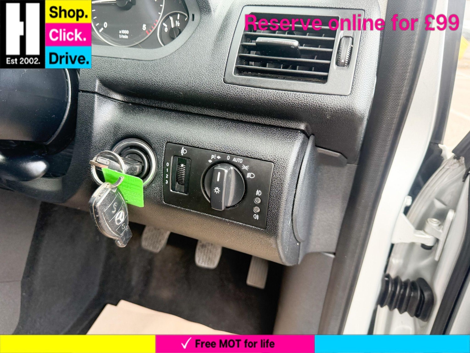 Used Mercedes-Benz A-Class 2008 for sale - 76659385: Photo 36