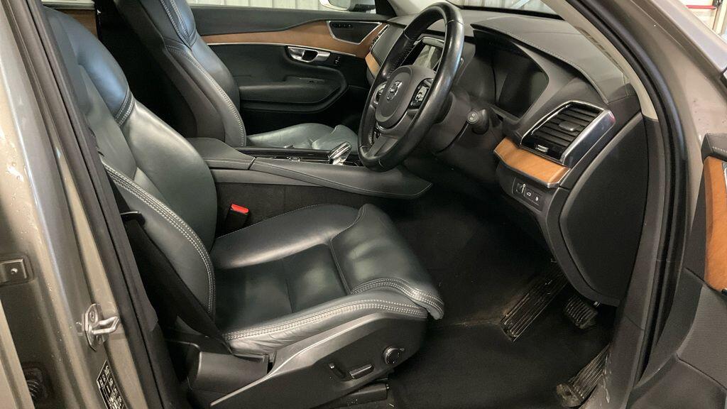 Used Volvo XC90 2020 for sale - 77411931: Photo 10