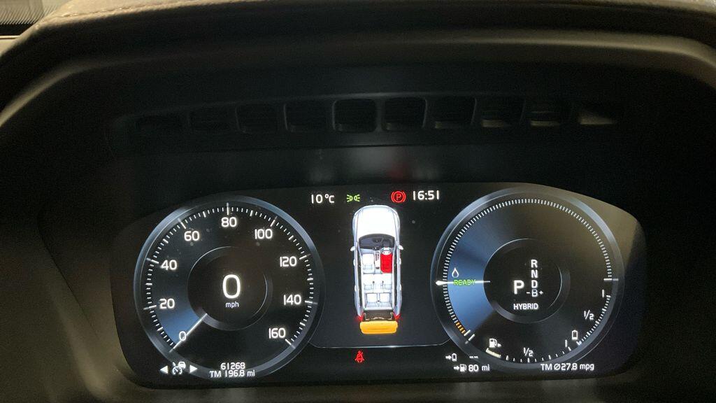 Used Volvo XC90 2020 for sale - 77411931: Photo 11