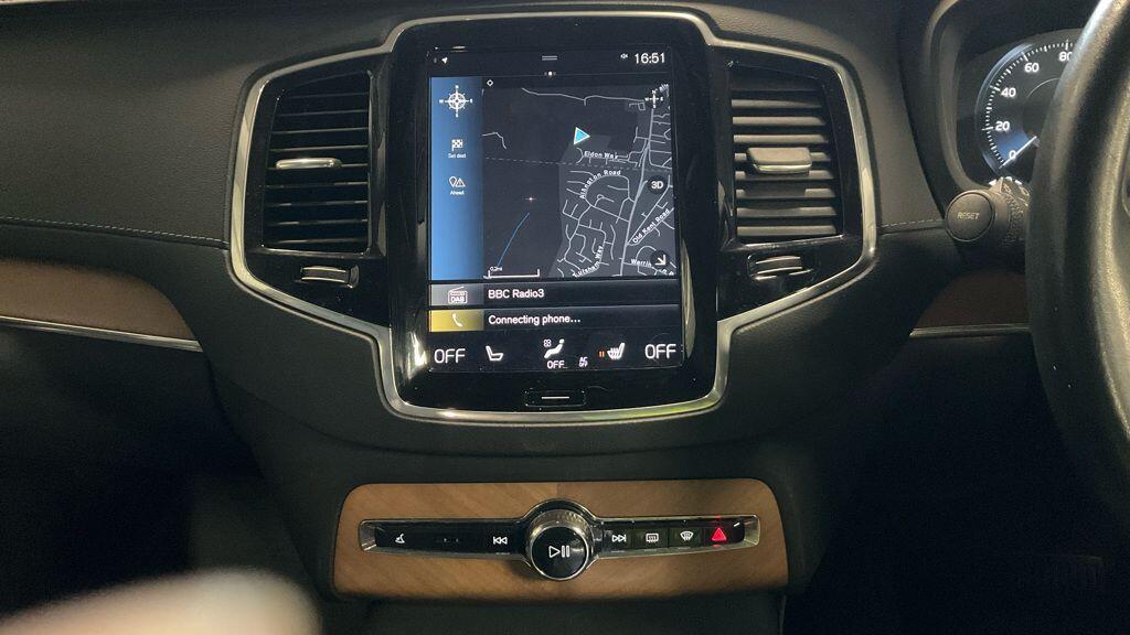 Used Volvo XC90 2020 for sale - 77411931: Photo 12