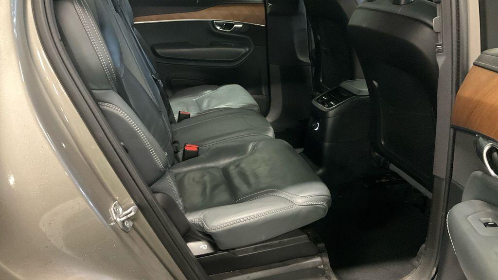 Used Volvo XC90 2020 for sale - 77411931: Photo 9