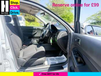 Used Volkswagen Golf 2003 for sale - 74324727: Photo