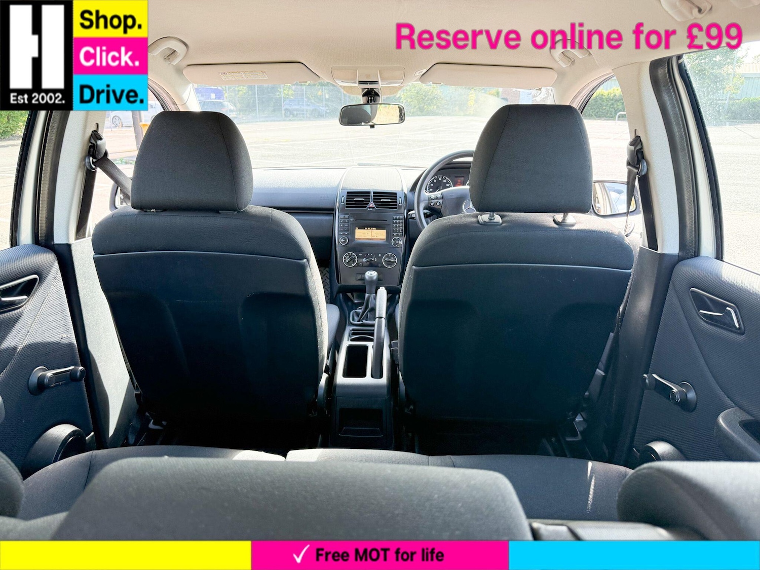 Used Mercedes-Benz A-Class 2010 for sale - 76657210: Photo 17