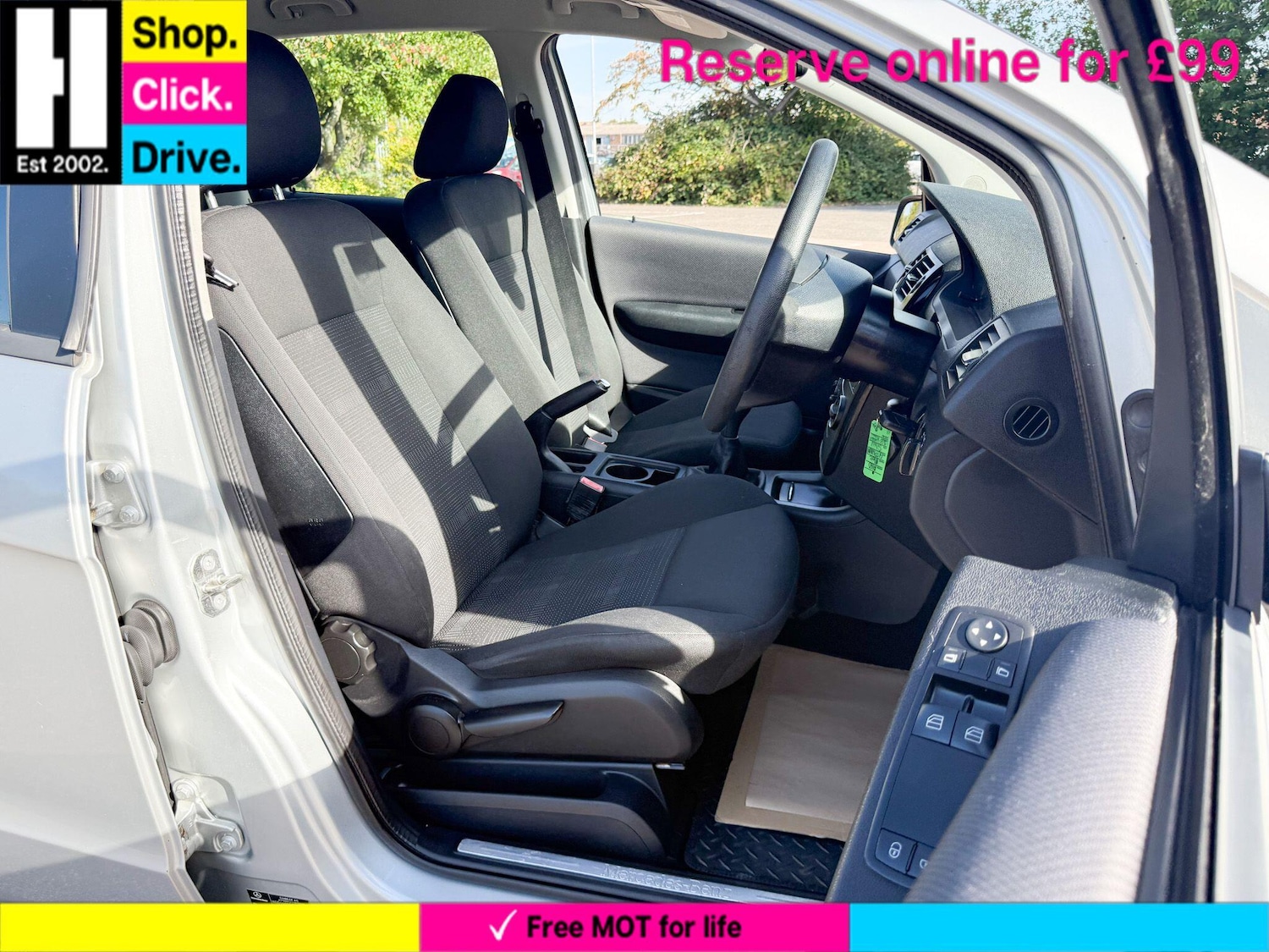 Used Mercedes-Benz A-Class 2010 for sale - 76657210: Photo 22