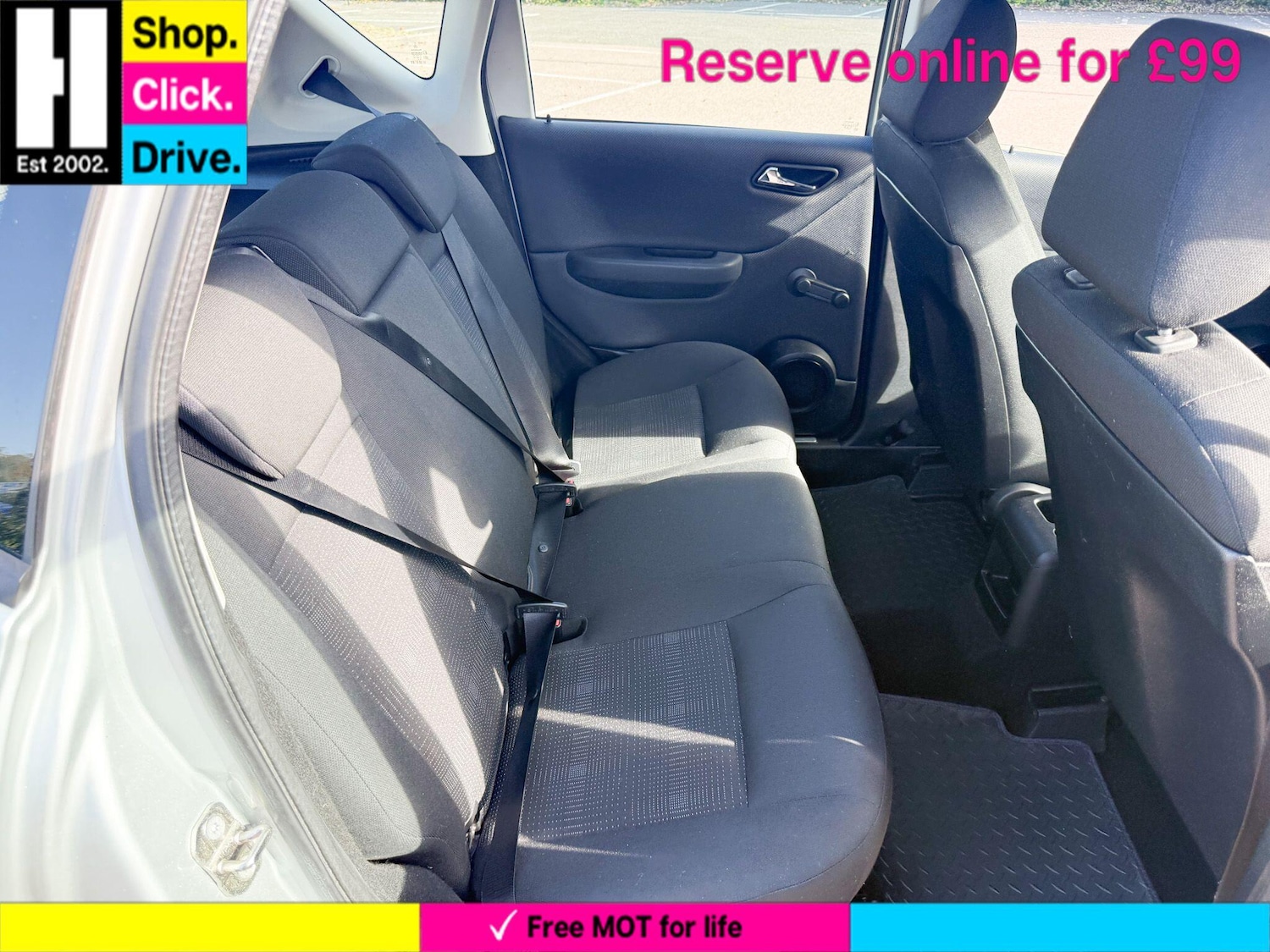 Used Mercedes-Benz A-Class 2010 for sale - 76657210: Photo 3