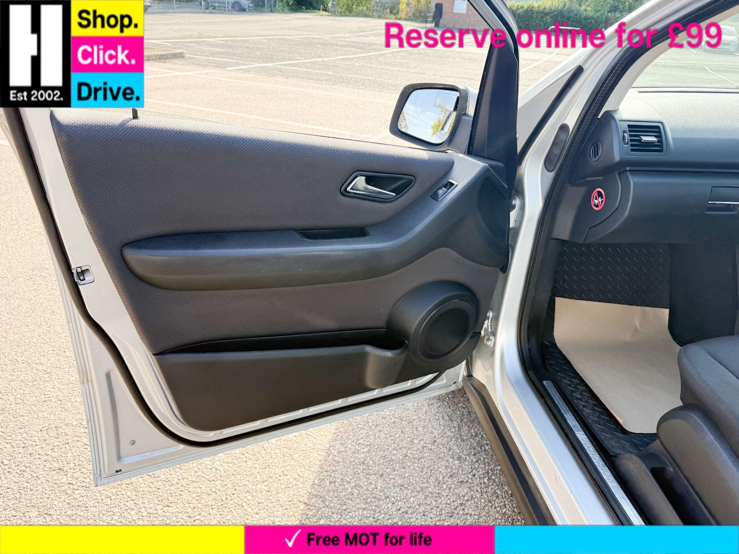 Used Mercedes-Benz A-Class 2010 for sale - 76657210: Photo 30