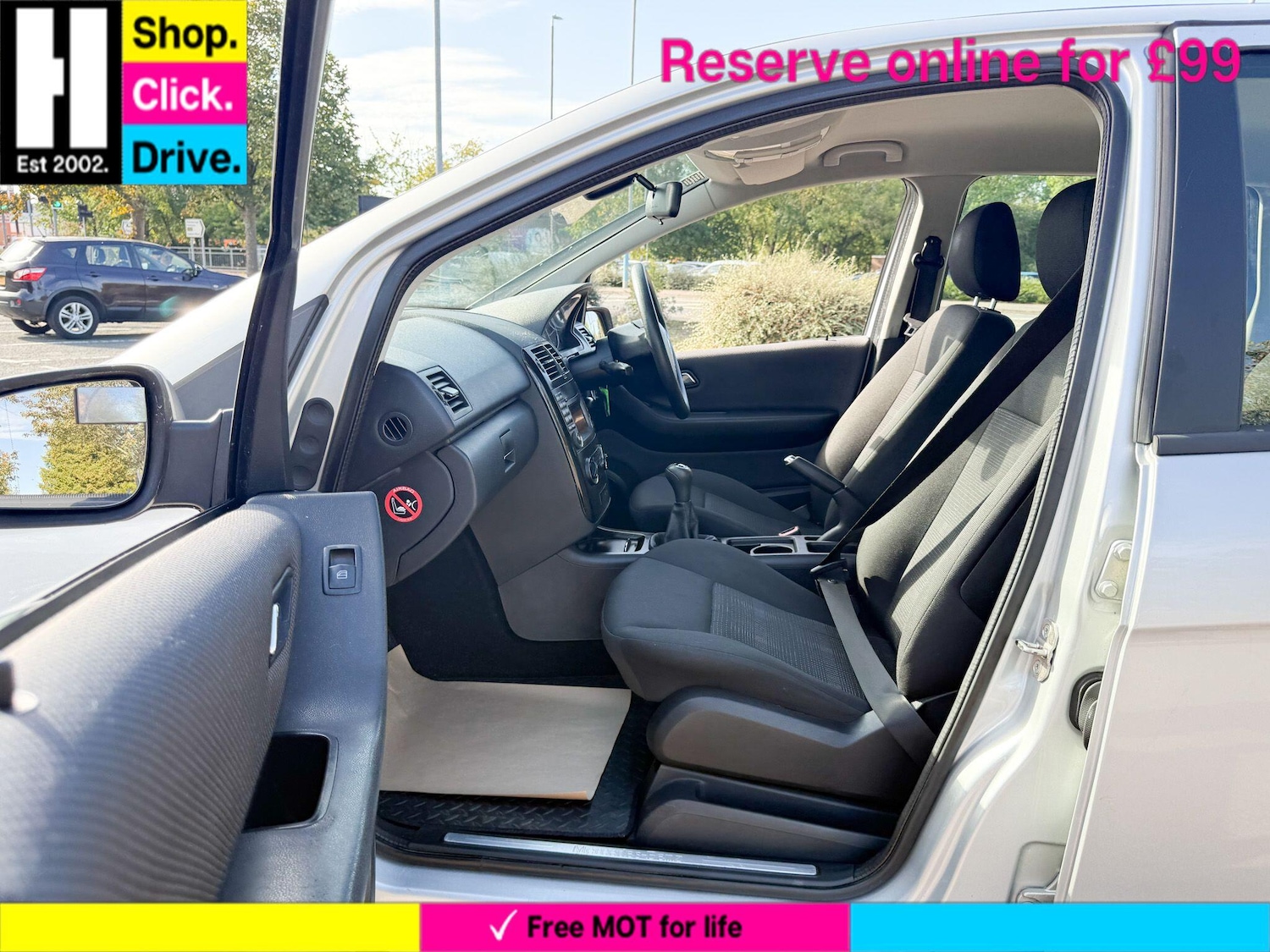 Used Mercedes-Benz A-Class 2010 for sale - 76657210: Photo 31