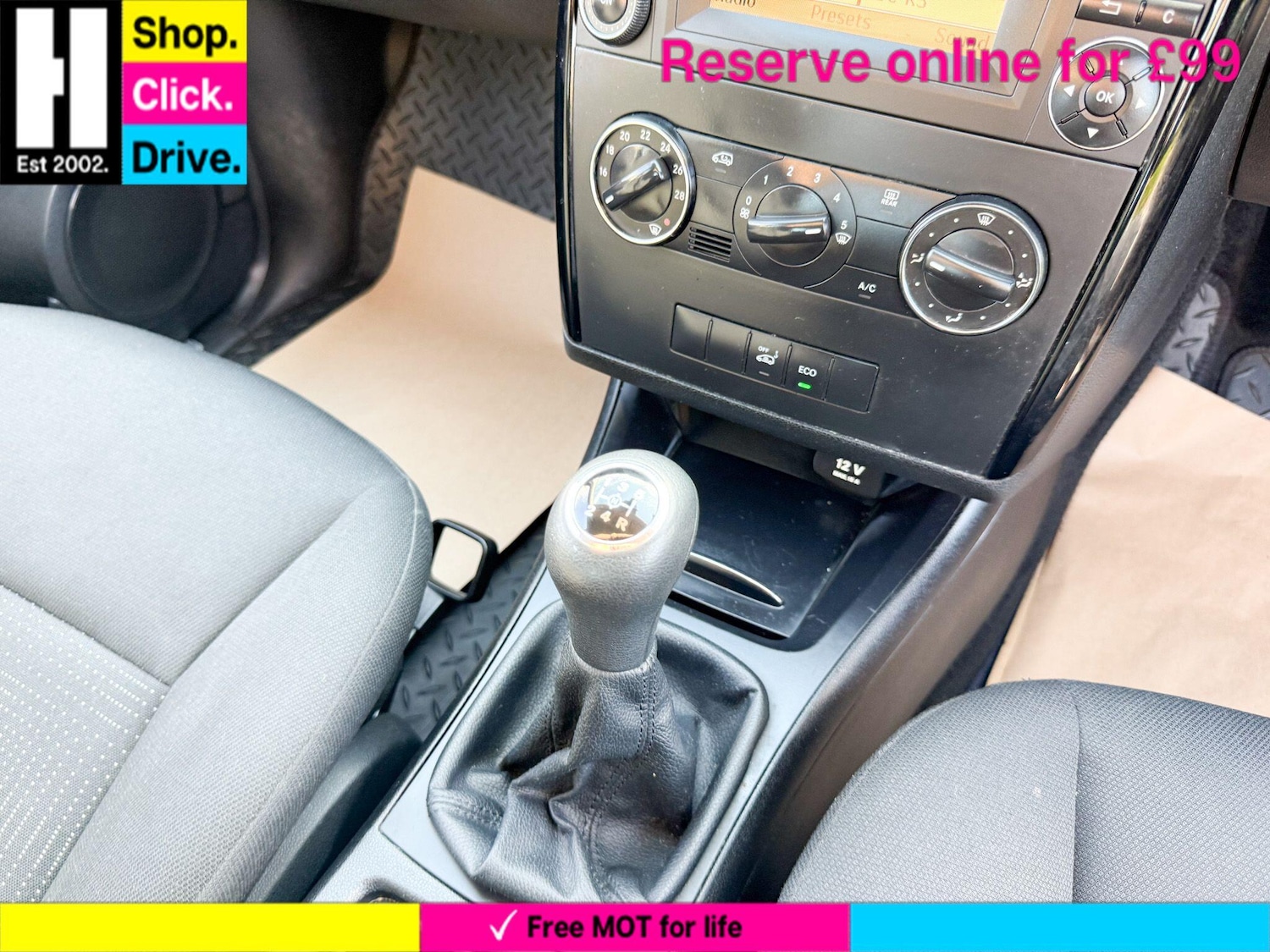 Used Mercedes-Benz A-Class 2010 for sale - 76657210: Photo 38