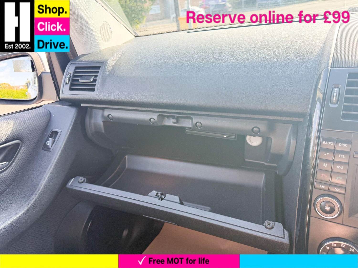 Used Mercedes-Benz A-Class 2010 for sale - 76657210: Photo 40