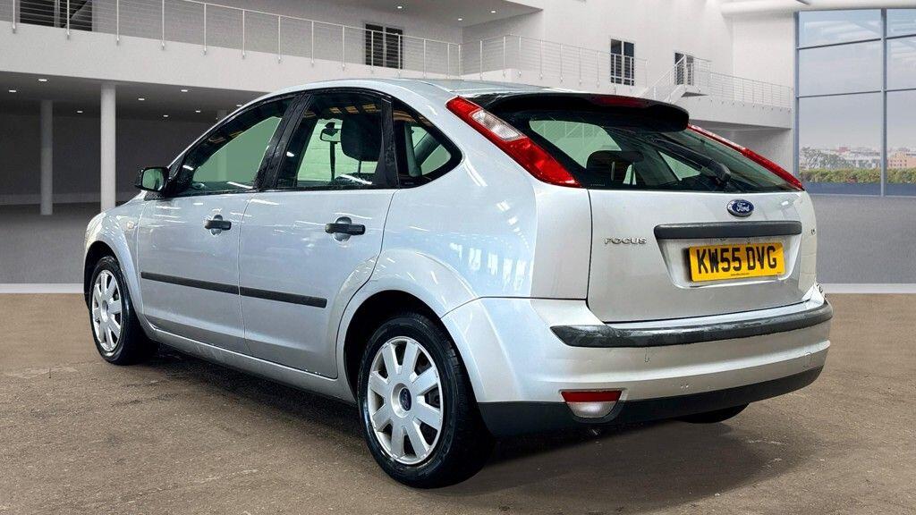 Used Ford Focus for sale - 76378064: Photo 3