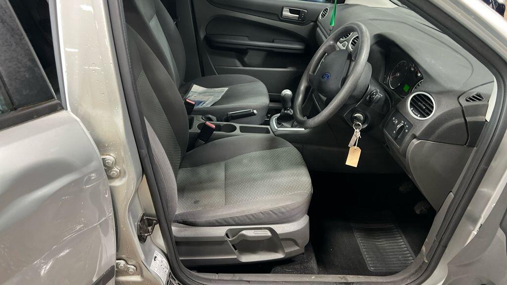 Used Ford Focus for sale - 76378064: Photo 7
