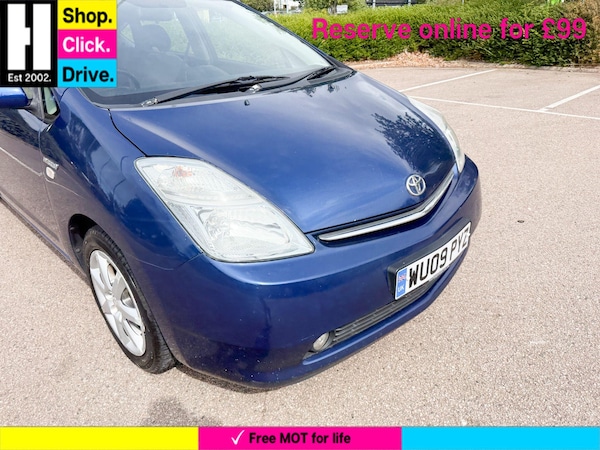 Used Toyota Prius 2009 for sale - 75507810: Photo 12