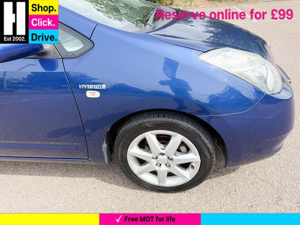 Used Toyota Prius 2009 for sale - 75507810: Photo 13
