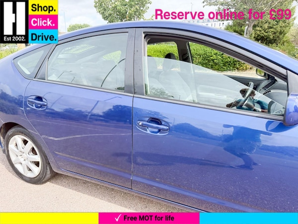 Used Toyota Prius 2009 for sale - 75507810: Photo 14