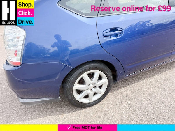 Used Toyota Prius 2009 for sale - 75507810: Photo 15