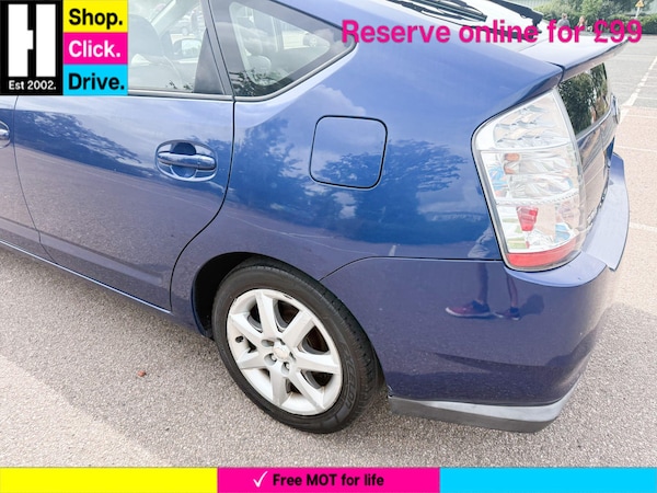 Used Toyota Prius 2009 for sale - 75507810: Photo 18