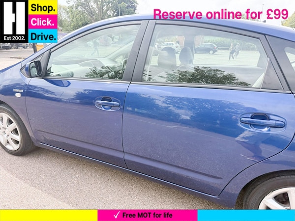Used Toyota Prius 2009 for sale - 75507810: Photo 19