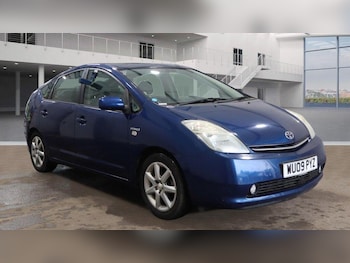 2009 (09) - 1.5 T Spirit CVT 5dr