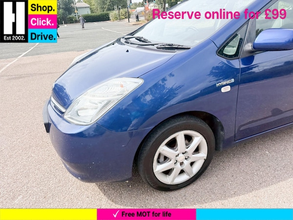 Used Toyota Prius 2009 for sale - 75507810: Photo 20
