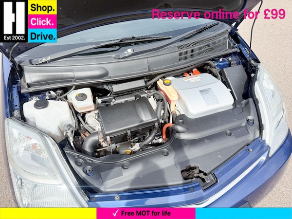 Used Toyota Prius 2009 for sale - 75507810: Photo 23