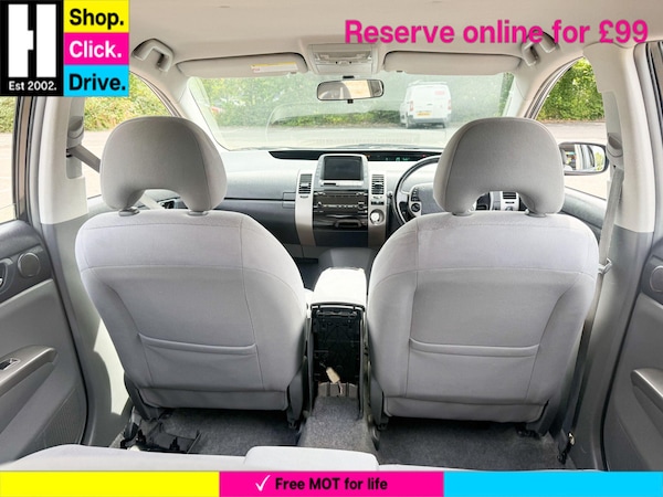 Used Toyota Prius 2009 for sale - 75507810: Photo 27