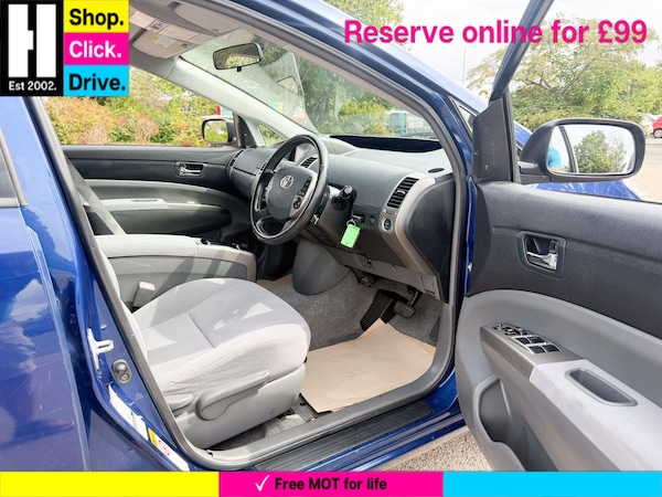 Used Toyota Prius 2009 for sale - 75507810: Photo 2