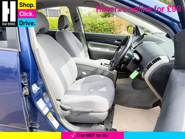 Used Toyota Prius 2009 for sale - 75507810: Photo 32