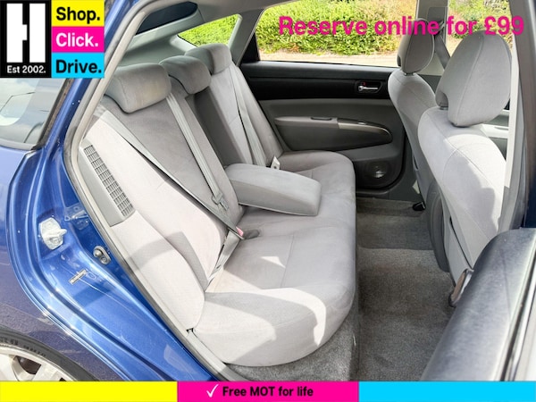 Used Toyota Prius 2009 for sale - 75507810: Photo 35