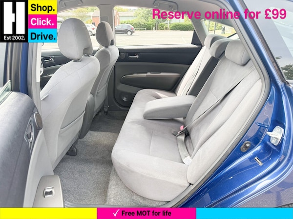 Used Toyota Prius 2009 for sale - 75507810: Photo 37