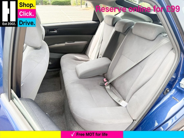 Used Toyota Prius 2009 for sale - 75507810: Photo 38